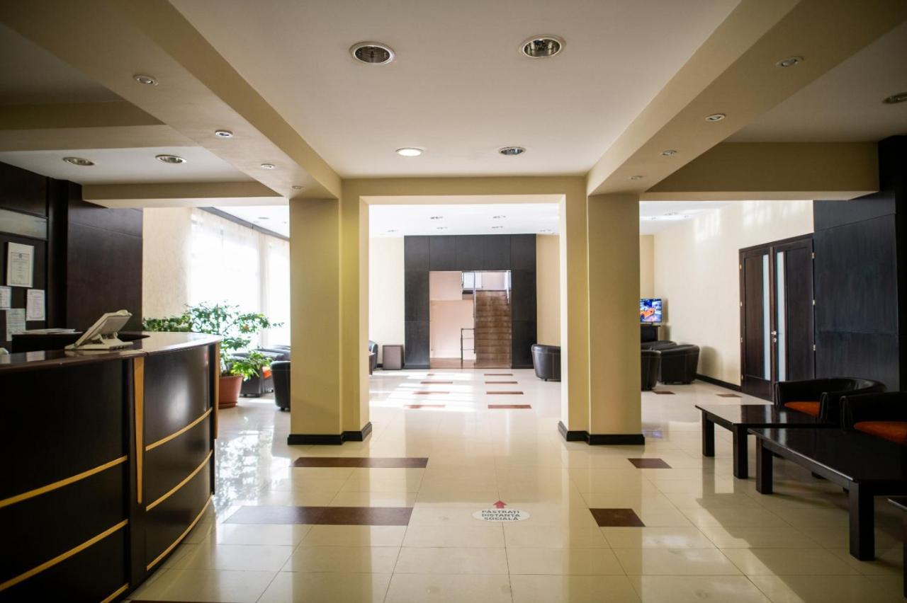 Hotel וסלוי מראה חיצוני תמונה