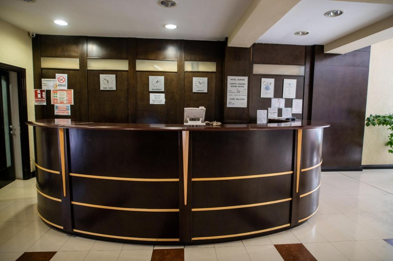 Hotel וסלוי מראה חיצוני תמונה