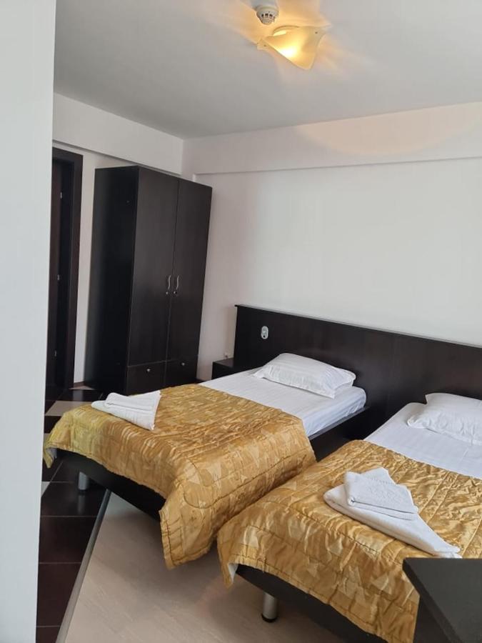 Hotel וסלוי מראה חיצוני תמונה