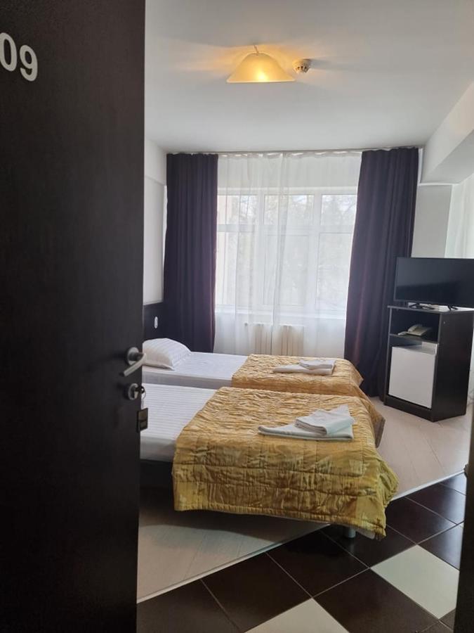 Hotel וסלוי מראה חיצוני תמונה