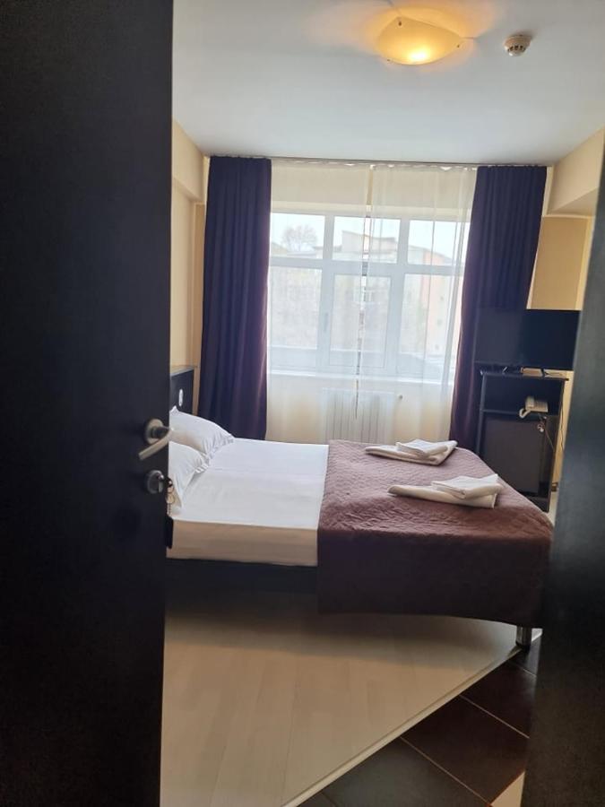 Hotel וסלוי מראה חיצוני תמונה