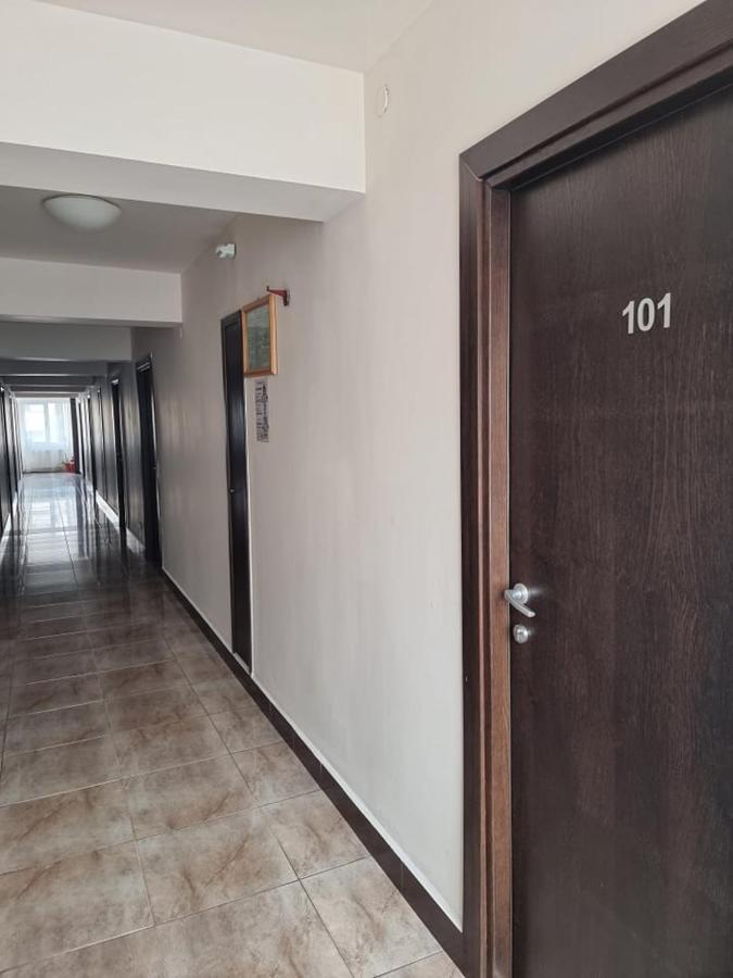 Hotel וסלוי מראה חיצוני תמונה