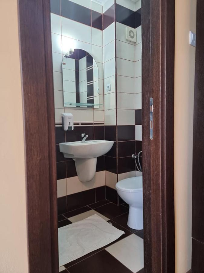 Hotel וסלוי מראה חיצוני תמונה