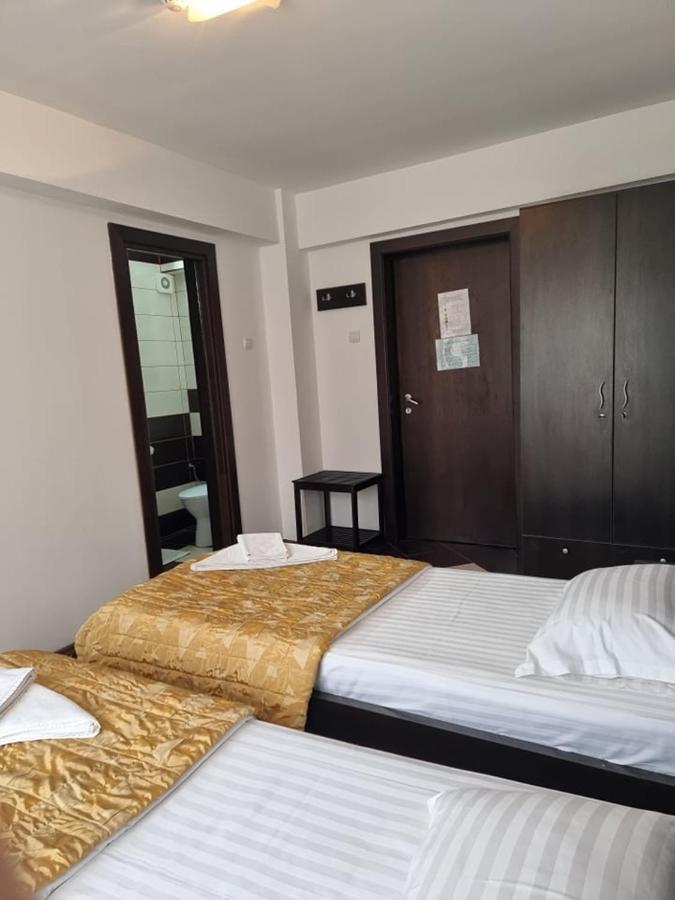 Hotel וסלוי מראה חיצוני תמונה