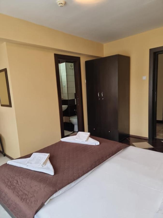 Hotel וסלוי מראה חיצוני תמונה