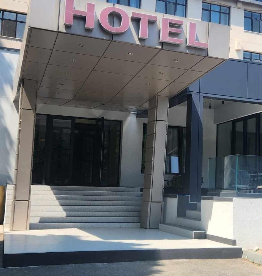 Hotel וסלוי מראה חיצוני תמונה