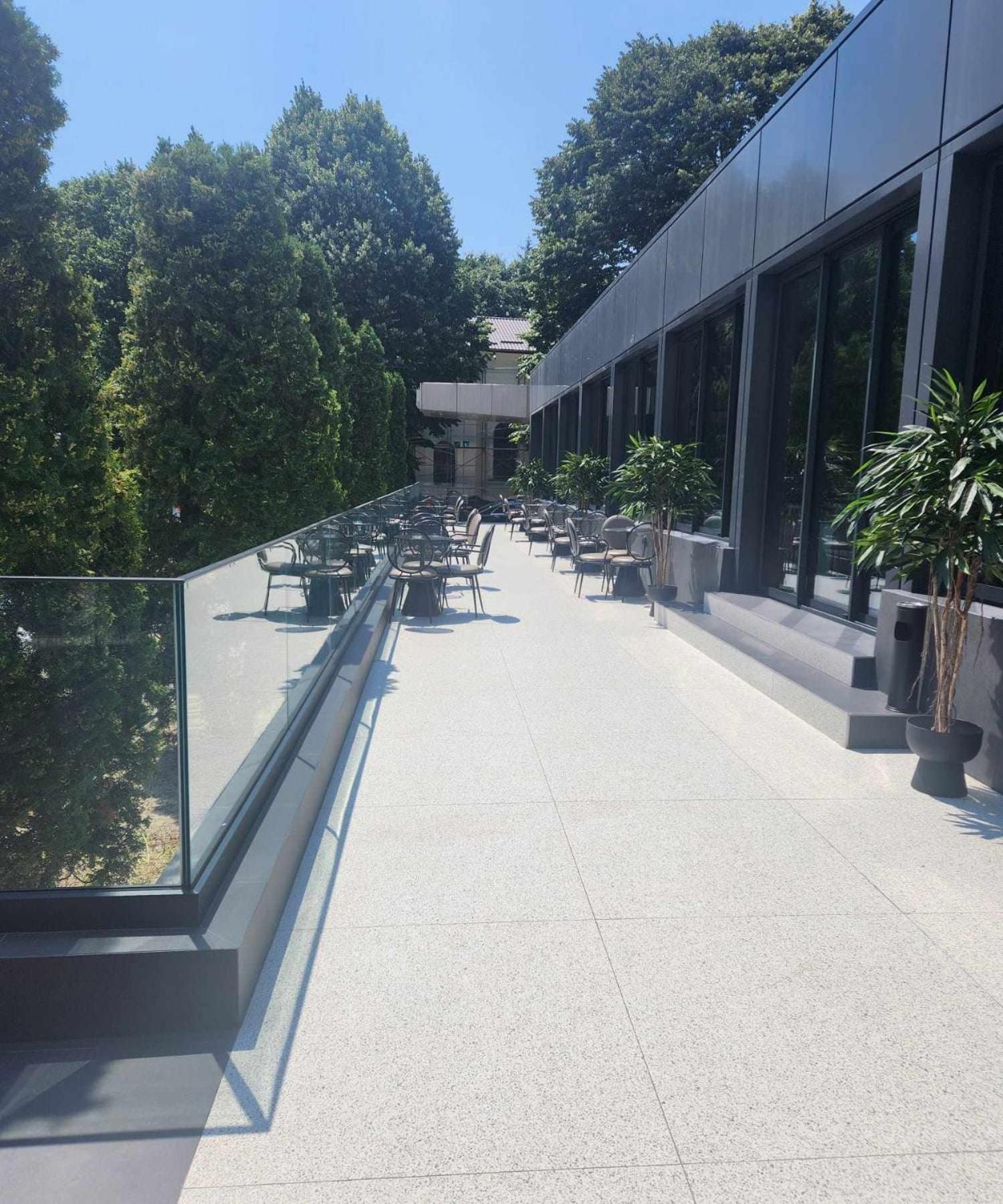 Hotel וסלוי מראה חיצוני תמונה