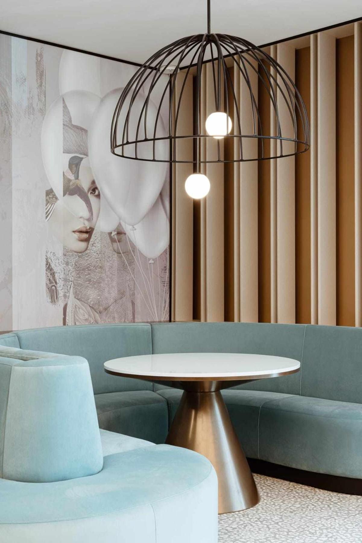 Hotel וסלוי מראה חיצוני תמונה