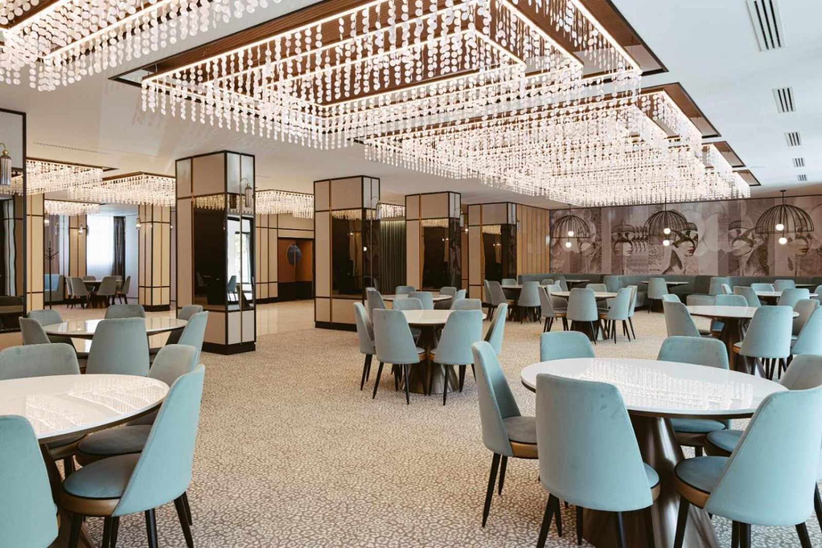 Hotel וסלוי מראה חיצוני תמונה