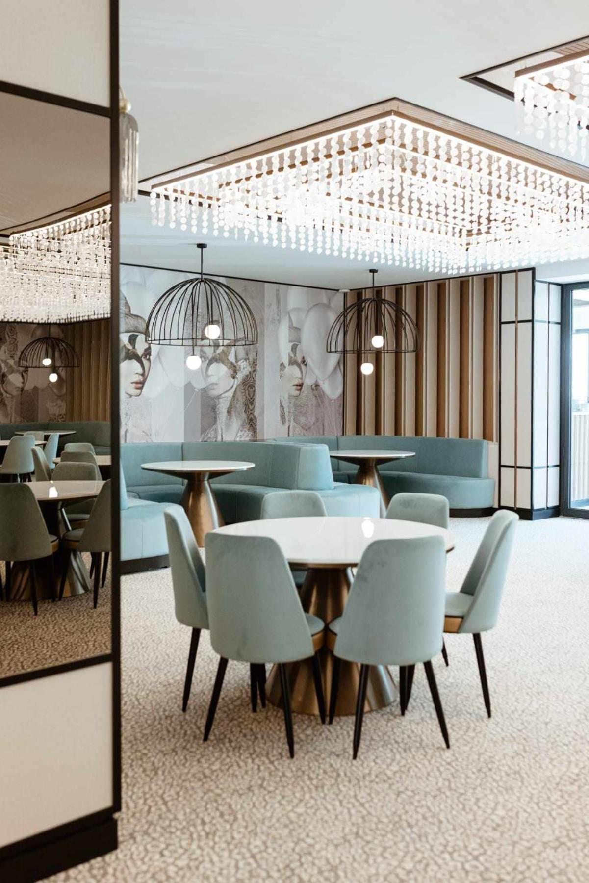 Hotel וסלוי מראה חיצוני תמונה
