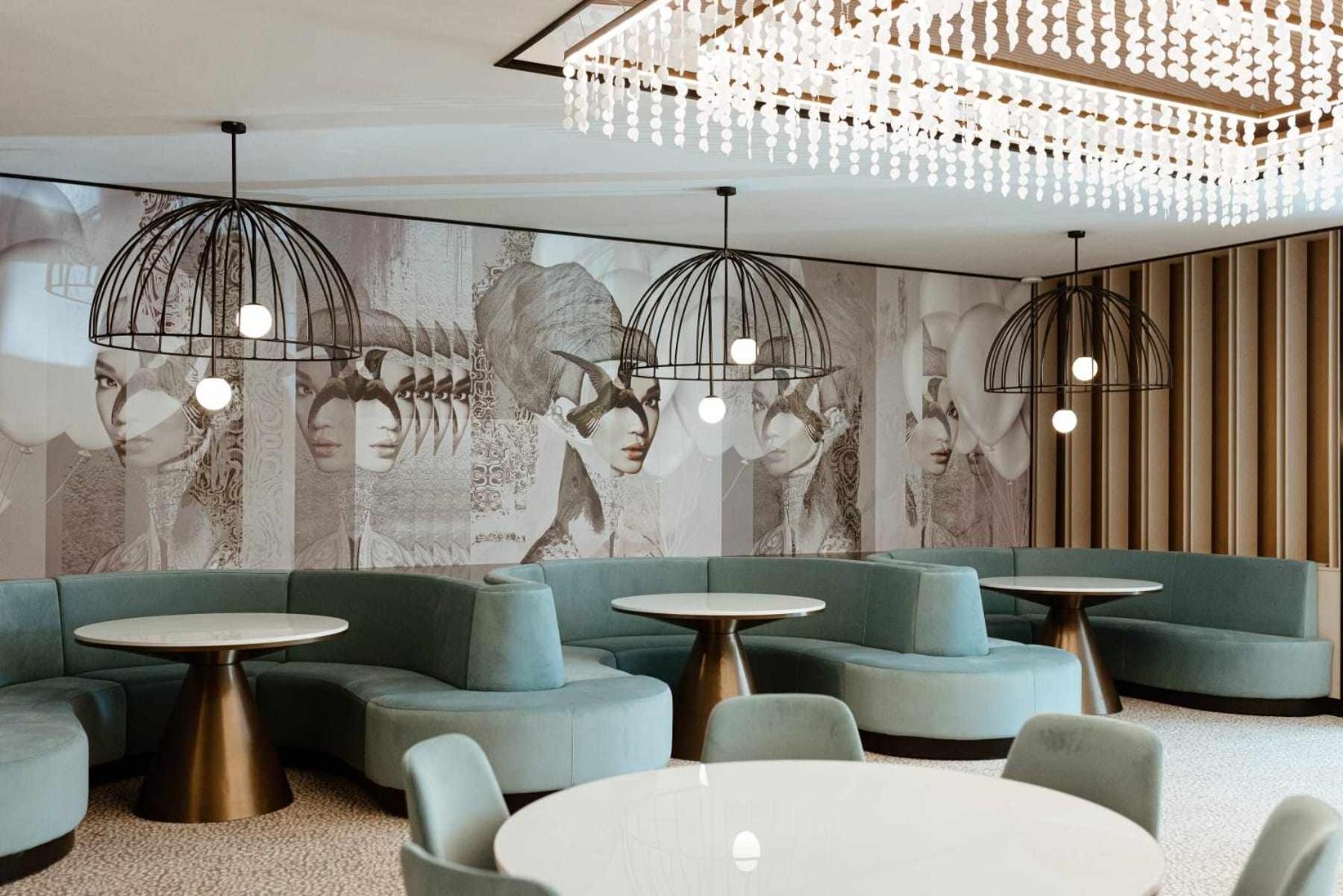 Hotel וסלוי מראה חיצוני תמונה