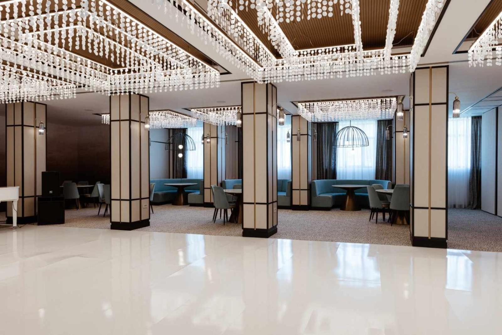 Hotel וסלוי מראה חיצוני תמונה