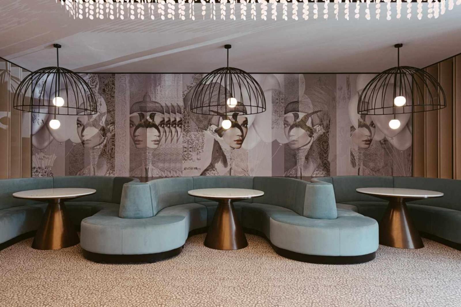 Hotel וסלוי מראה חיצוני תמונה