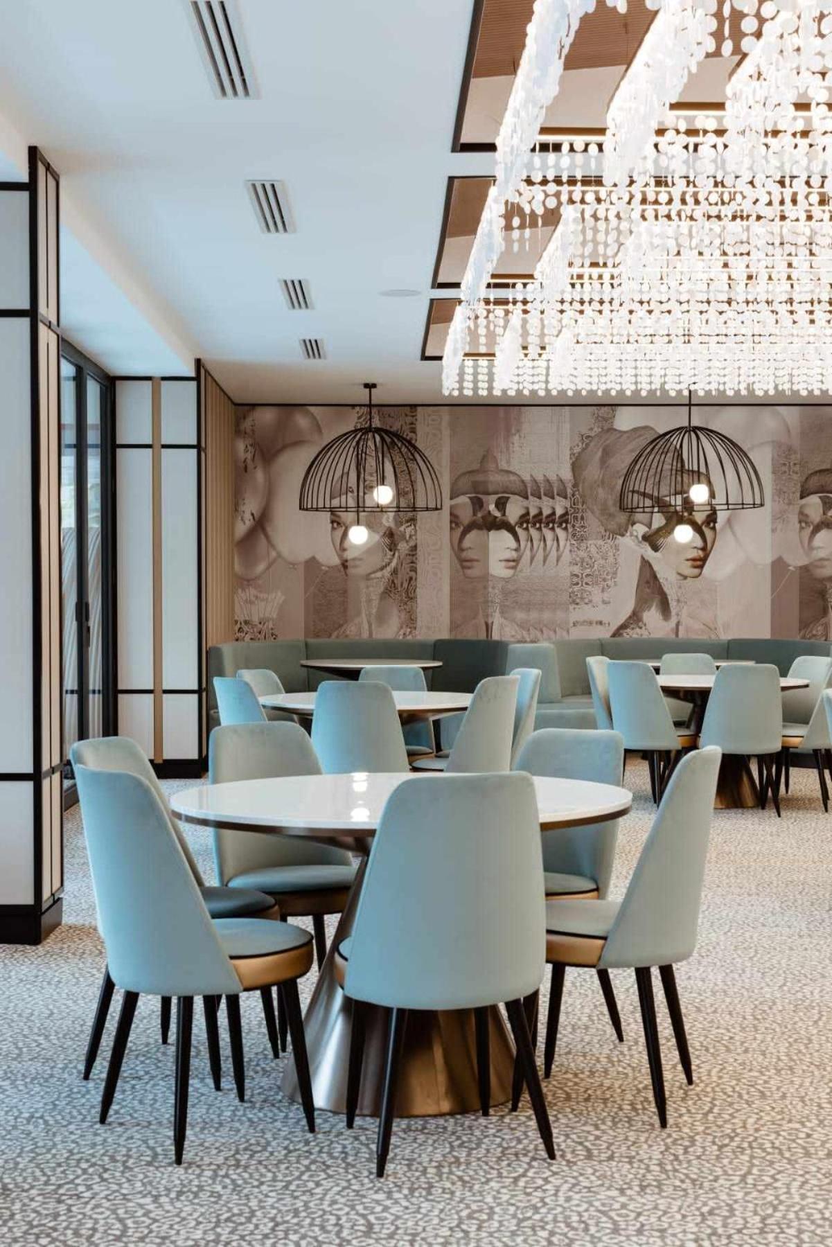 Hotel וסלוי מראה חיצוני תמונה