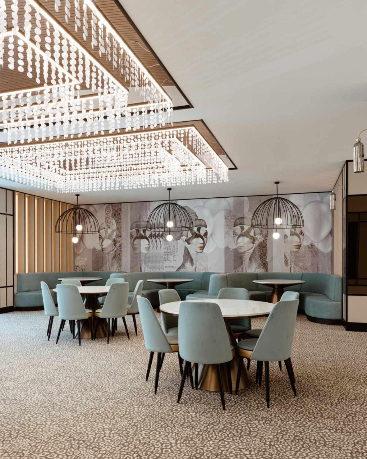 Hotel וסלוי מראה חיצוני תמונה