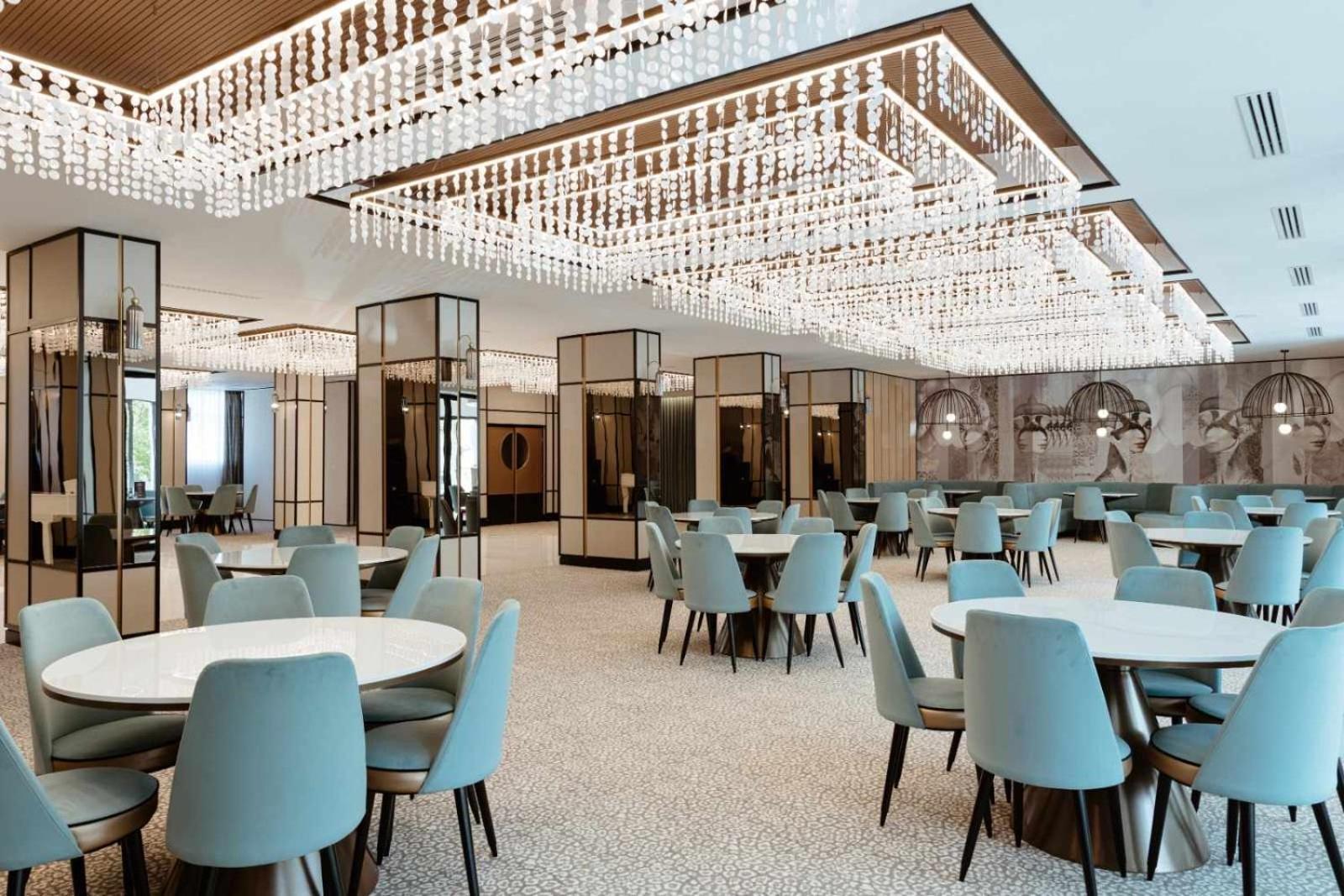 Hotel וסלוי מראה חיצוני תמונה